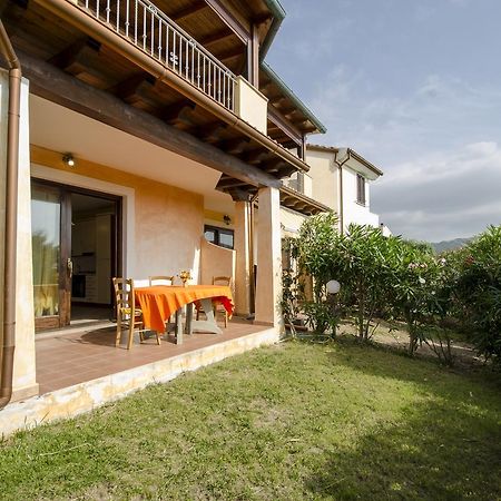 Villa A.I.R. Castelsardo Borgo Di Mare Exterior foto