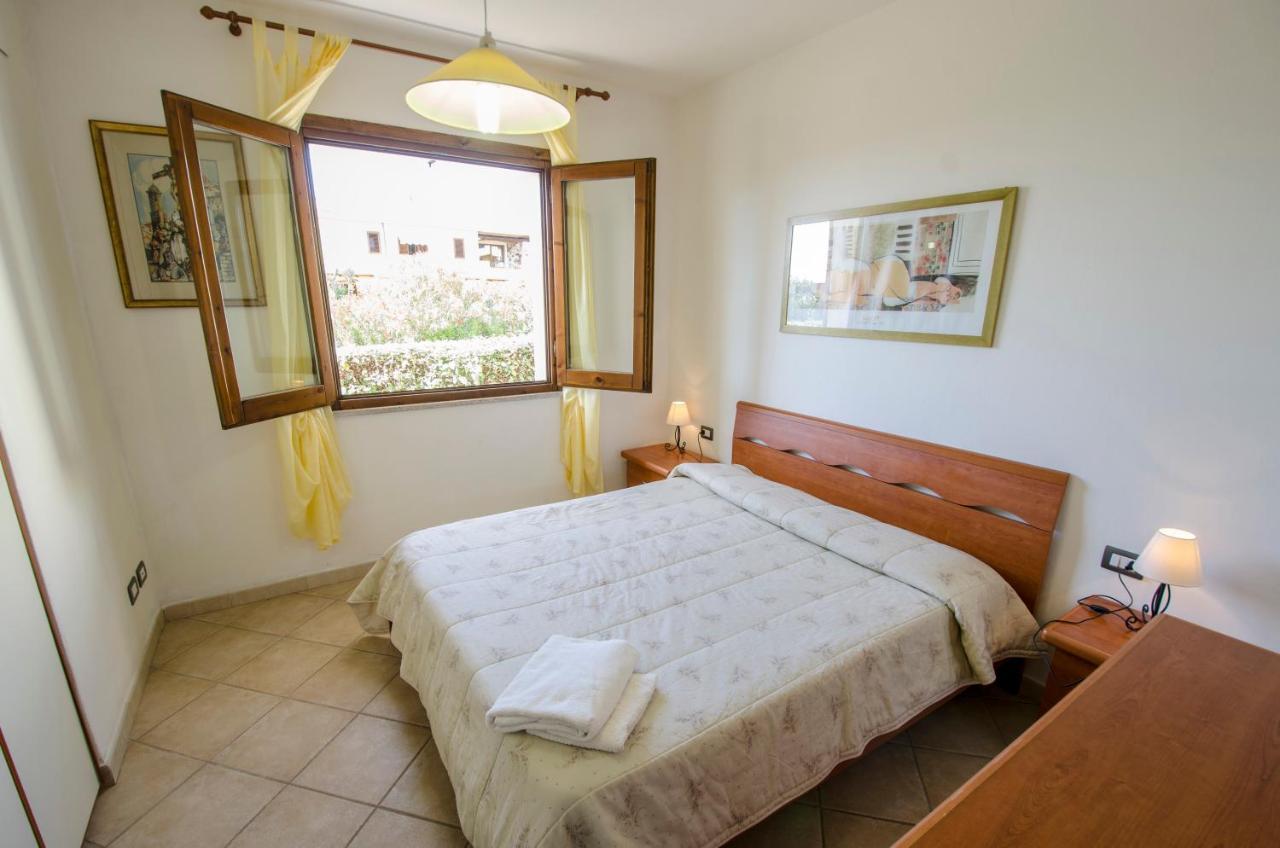Villa A.I.R. Castelsardo Borgo Di Mare Exterior foto